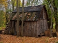 Old Victoria Restoration - Rockland, Michigan