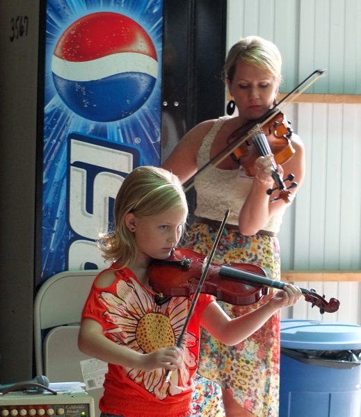 Hilltop Trio - 2013