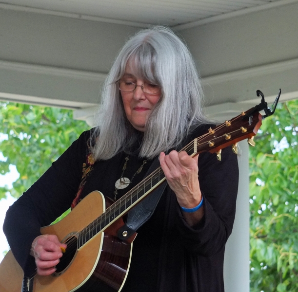 Big Cedar - 2013