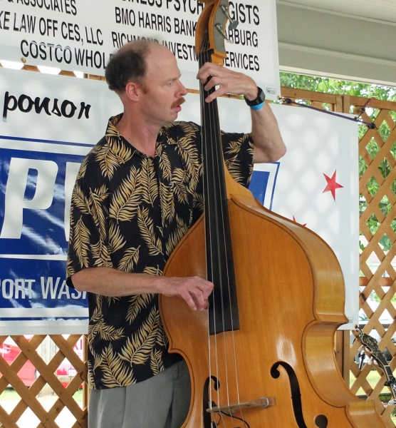 Big Cedar - 2013