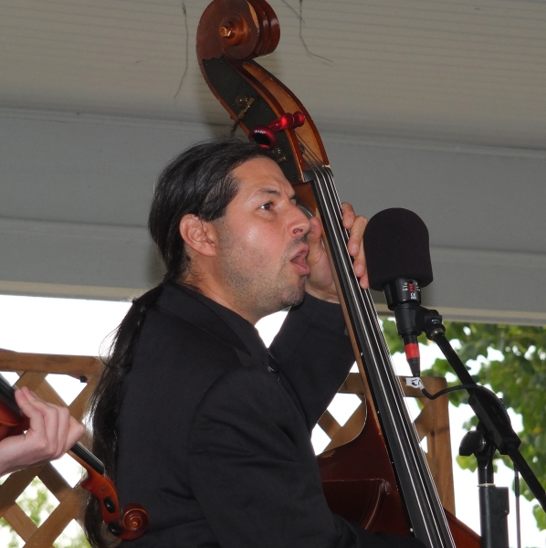 Hen House Prowlers - 2013