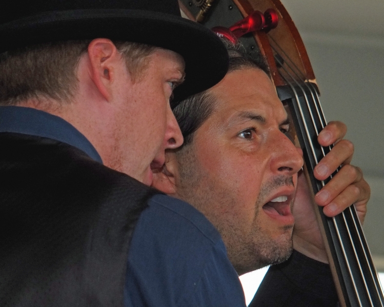 Hen House Prowlers - 2013