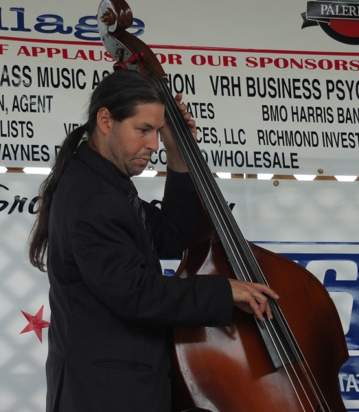 Hen House Prowlers - 2013