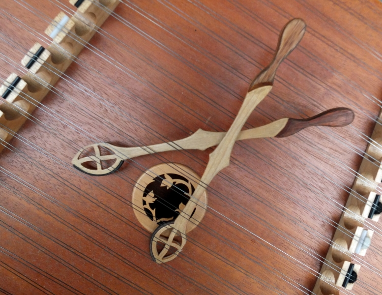 Roller Mills String Band - 2013