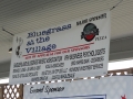 Pioneer Village Bluegrass Festival - 2013