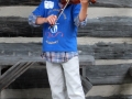 Ian Janz - 2013
