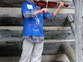 Ian Janz - 2013
