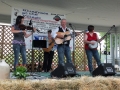 Fairland Bluegrass Band - 2013