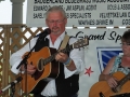 Fairland Bluegrass Band - 2013