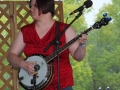 Fairland Bluegrass Band - 2013