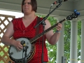 Fairland Bluegrass Band - 2013