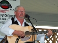 Fairland Bluegrass Band - 2013