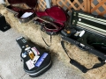 Fairland Bluegrass Band - 2013