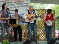 Fairland Bluegrass Band - 2013