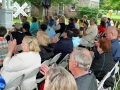 Fairland Bluegrass Band - 2013