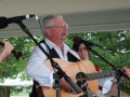 Fairland Bluegrass Band - 2013