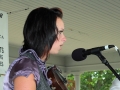 Fairland Bluegrass Band - 2013