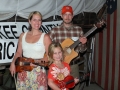 Hilltop Trio - 2013