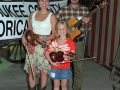 Hilltop Trio - 2013