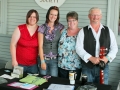 Fairland Bluegrass Band - 2013