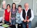Fairland Bluegrass Band - 2013
