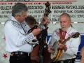 Pickin' Up Speed - 2013