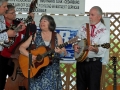 Pickin' Up Speed - 2013