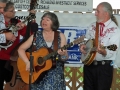 Pickin' Up Speed - 2013