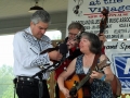 Pickin' Up Speed - 2013