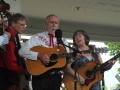 Pickin' Up Speed - 2013