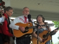 Pickin' Up Speed - 2013