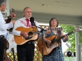 Pickin' Up Speed - 2013
