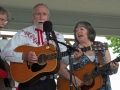 Pickin' Up Speed - 2013