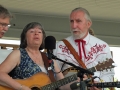 Pickin' Up Speed - 2013