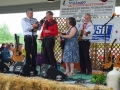 Pickin' Up Speed - 2013