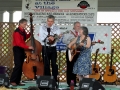 Pickin' Up Speed - 2013