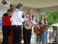 Pickin' Up Speed - 2013