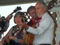 Pickin' Up Speed - 2013