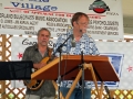 Roller Mills String Band - 2013