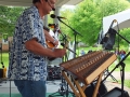 Roller Mills String Band - 2013