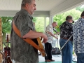 Roller Mills String Band - 2013