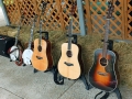 Roller Mills String Band - 2013