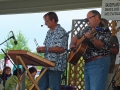 Roller Mills String Band - 2013