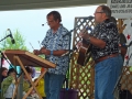 Roller Mills String Band - 2013