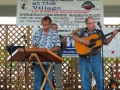 Roller Mills String Band - 2013