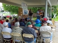 Roller Mills String Band - 2013
