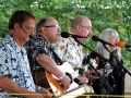 Roller Mills String Band - 2013