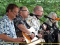 Roller Mills String Band - 2013