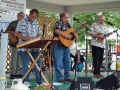 Roller Mills String Band - 2013