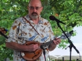 Roller Mills String Band - 2013